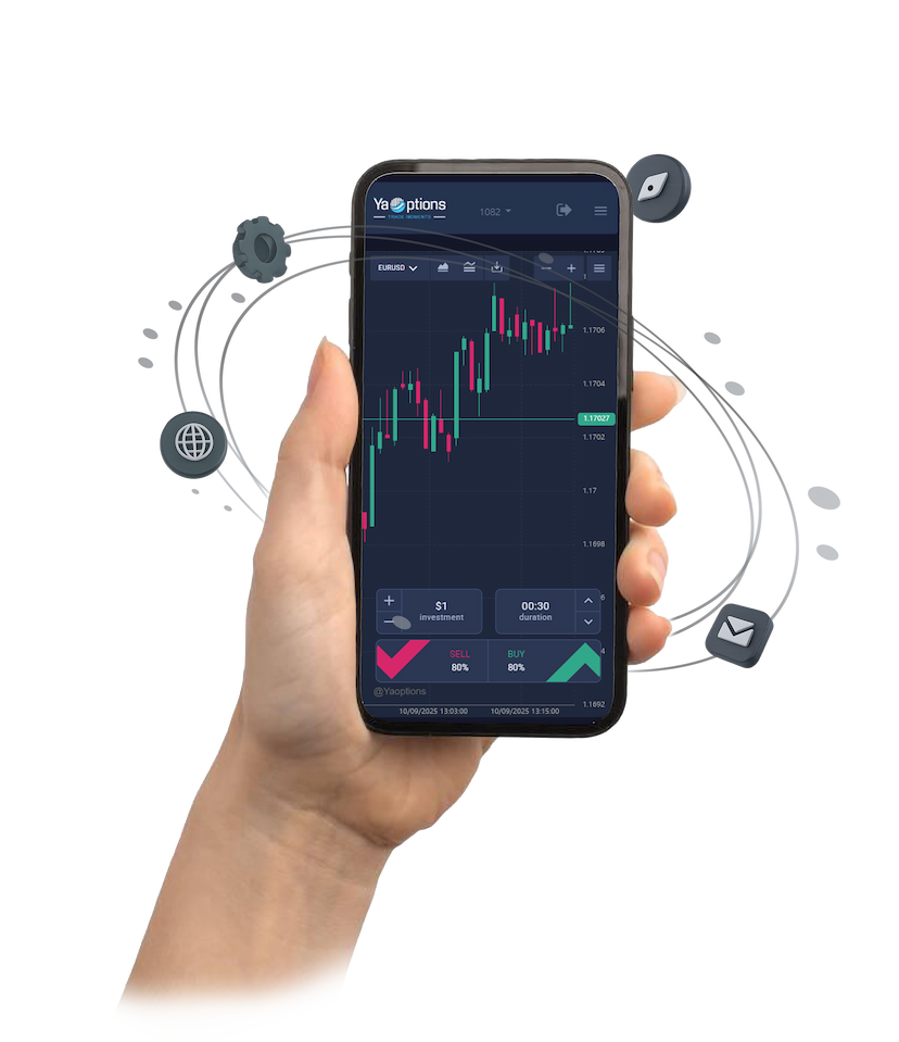 Trading App